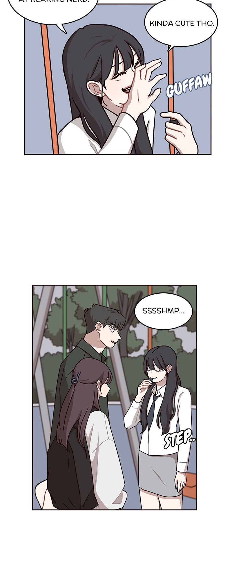 Ooh La La Chapter 45 image 36