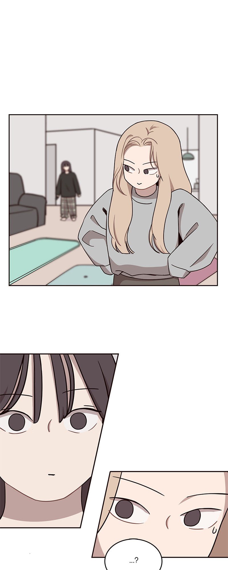 Ooh La La Chapter 45 image 3