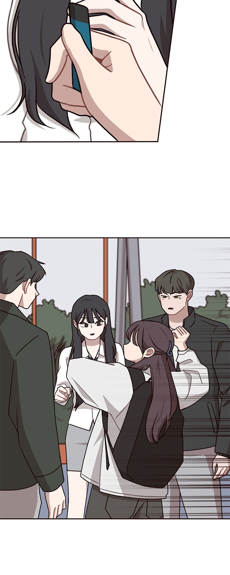 Ooh La La Chapter 45 image 39