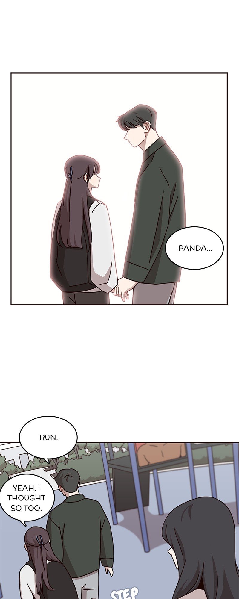 Ooh La La Chapter 45 image 46