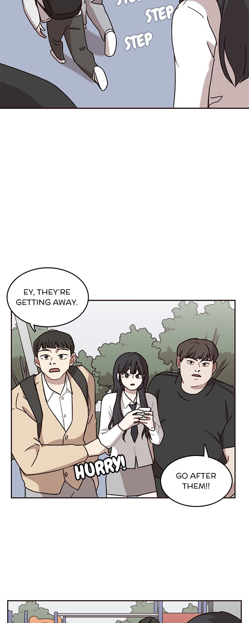 Ooh La La Chapter 45 image 47