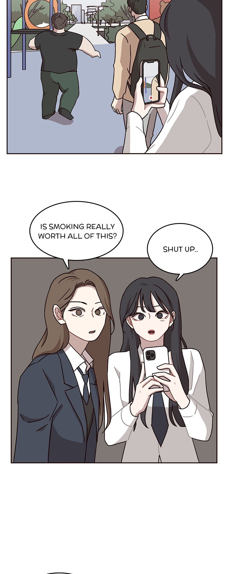 Ooh La La Chapter 45 image 48