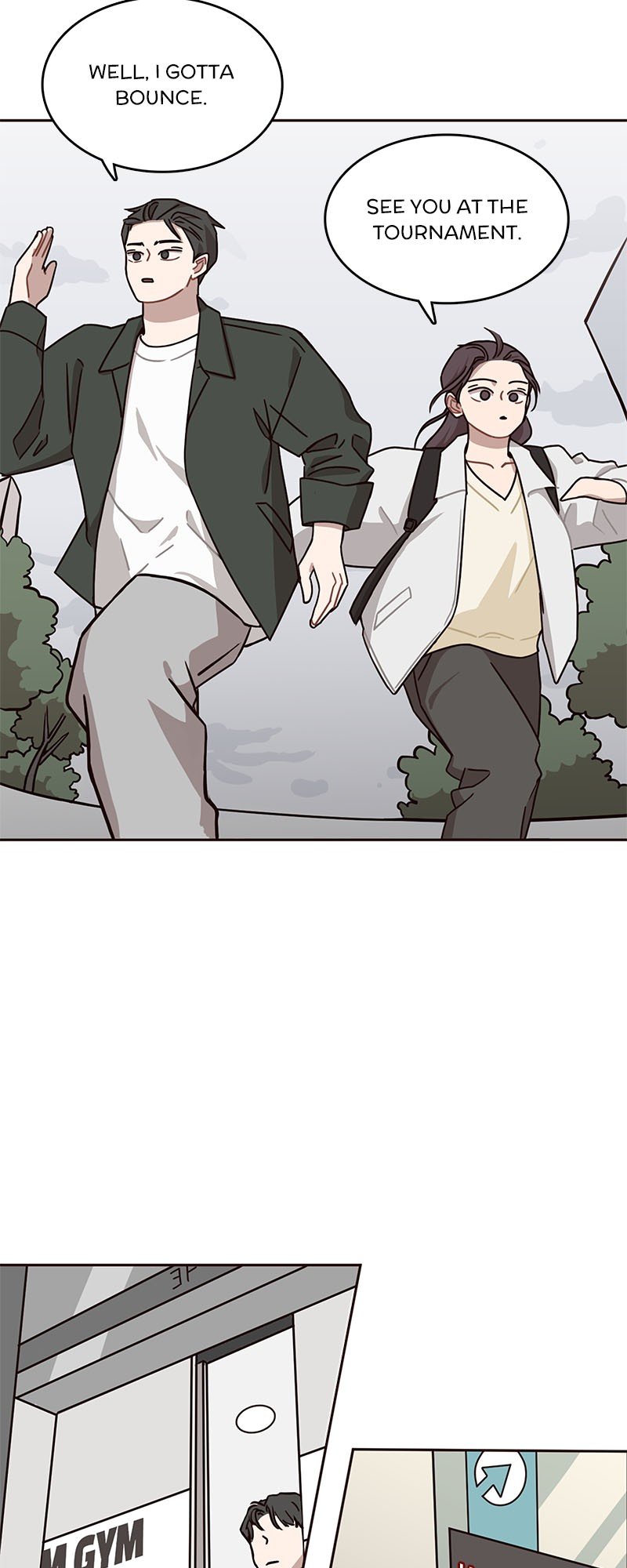 Ooh La La Chapter 45 image 49