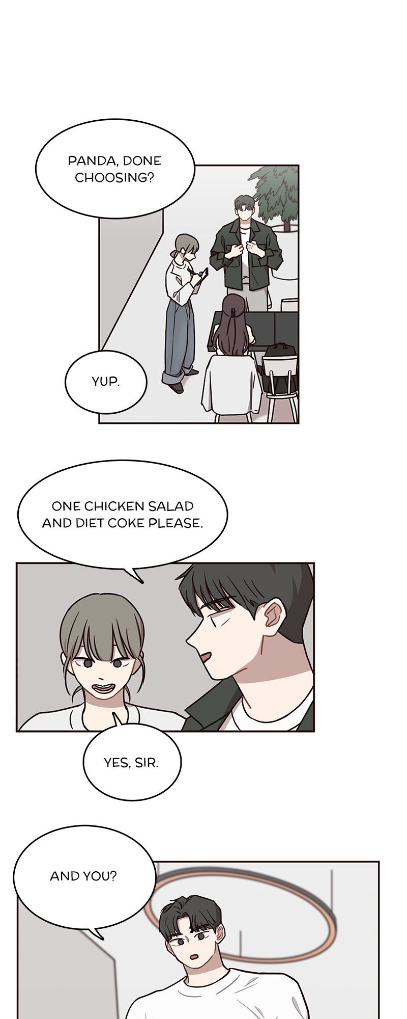 Ooh La La Chapter 45 image 7