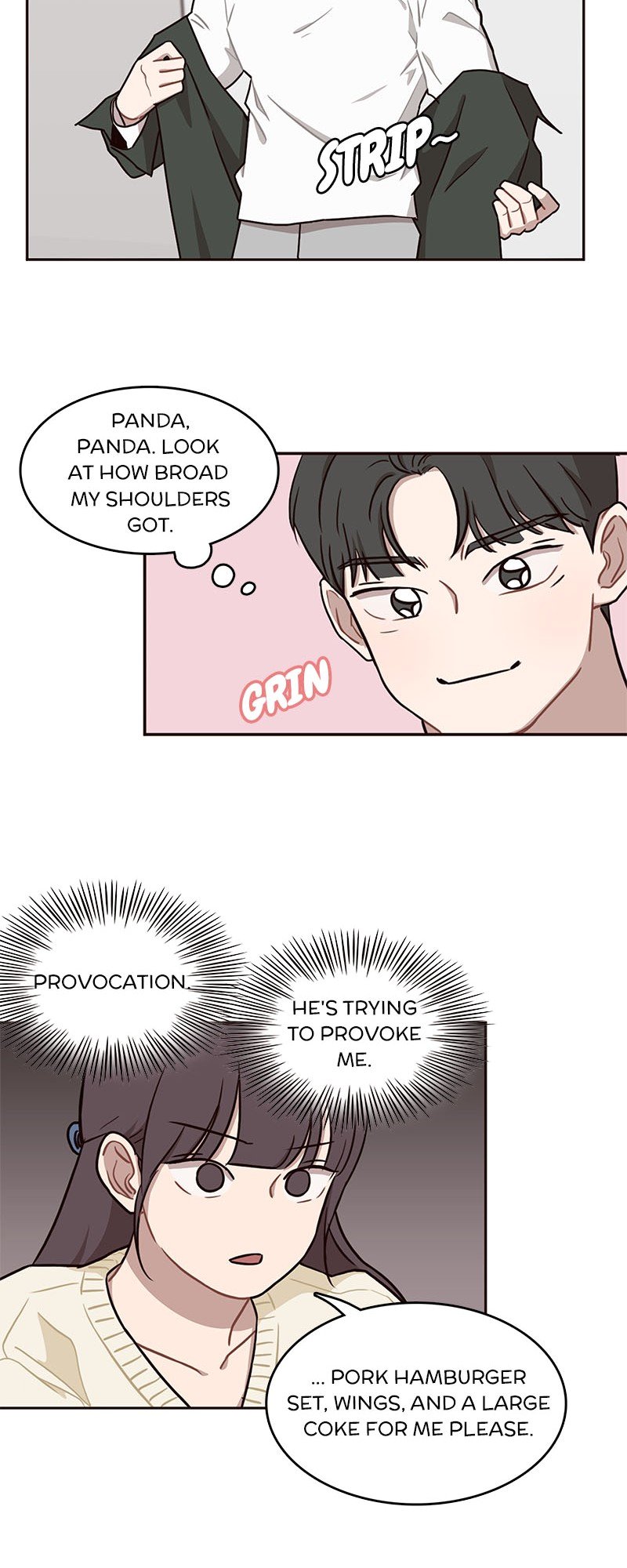 Ooh La La Chapter 45 image 8