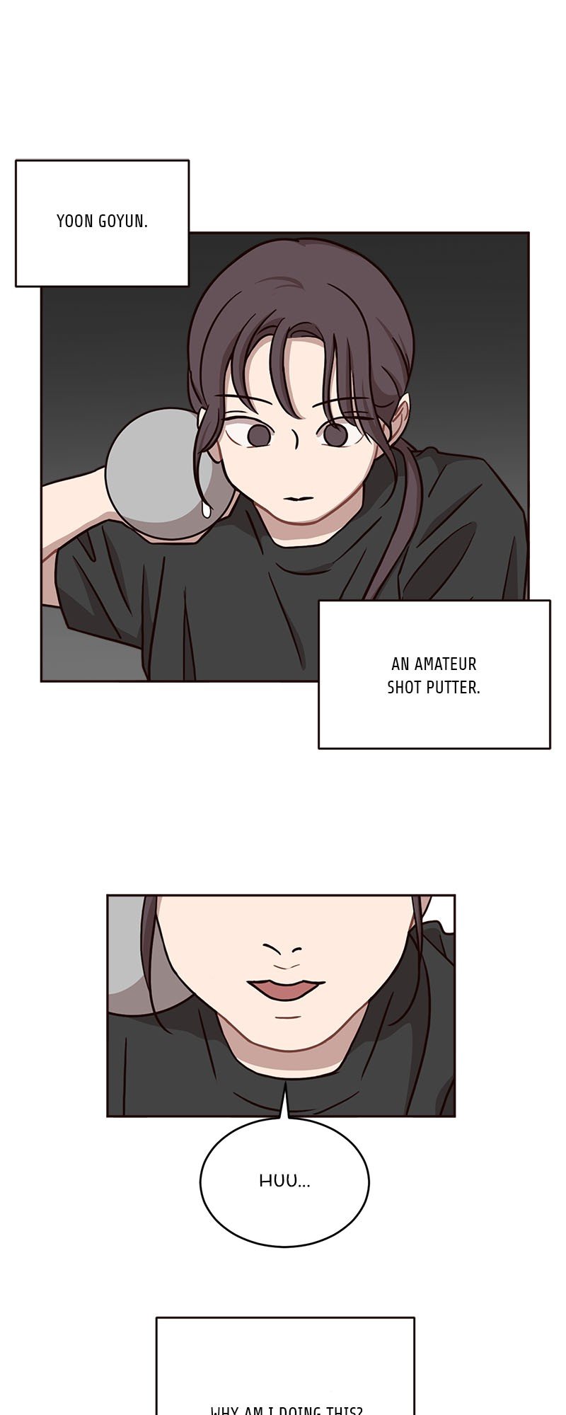 Ooh La La Chapter 46 image 0