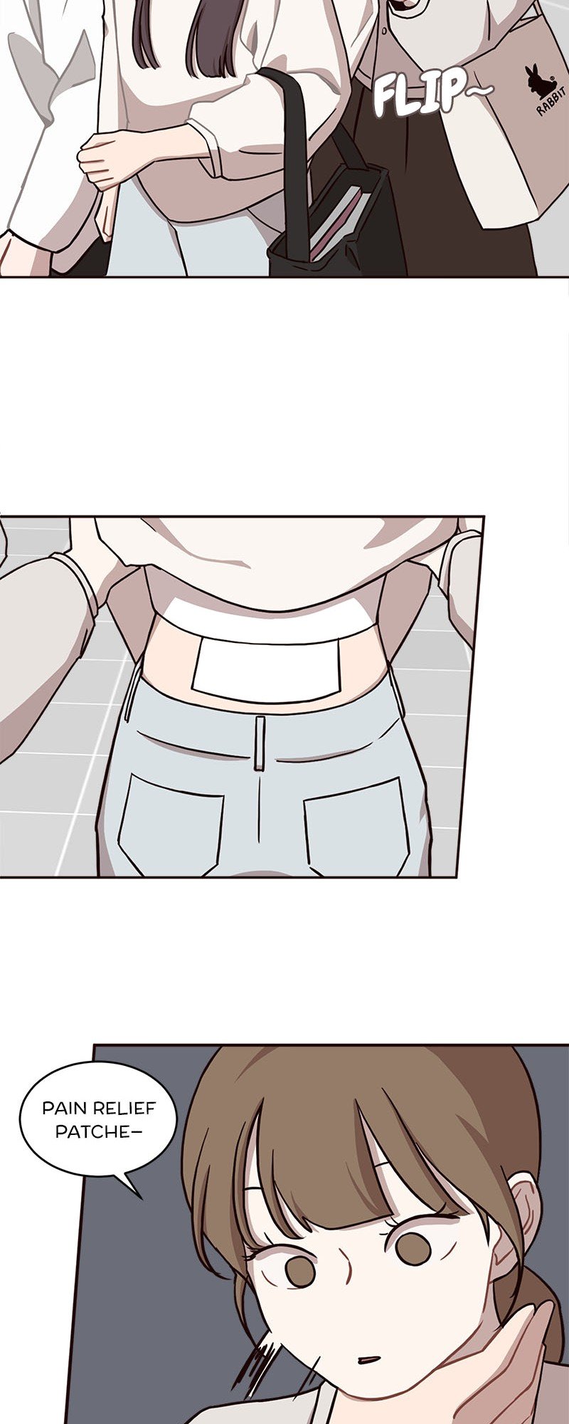 Ooh La La Chapter 46 image 12