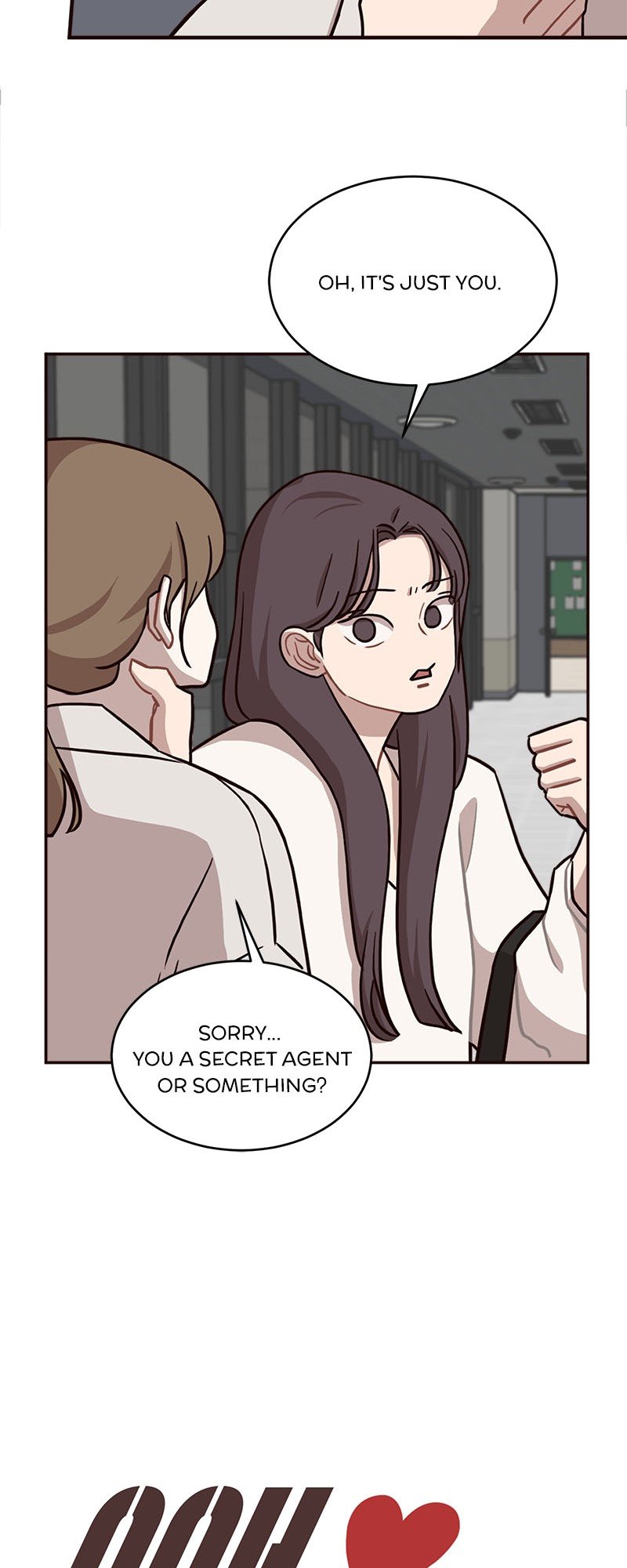 Ooh La La Chapter 46 image 13