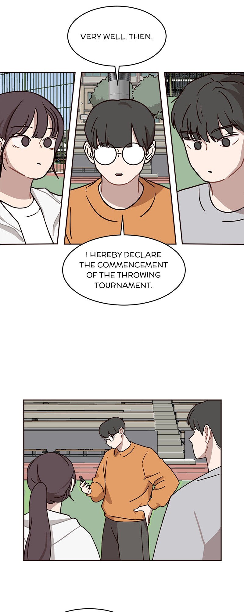 Ooh La La Chapter 46 image 15