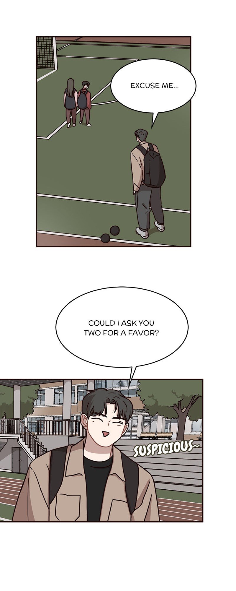 Ooh La La Chapter 46 image 17