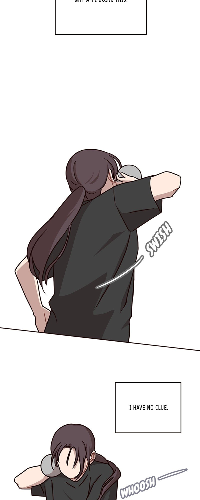 Ooh La La Chapter 46 image 1