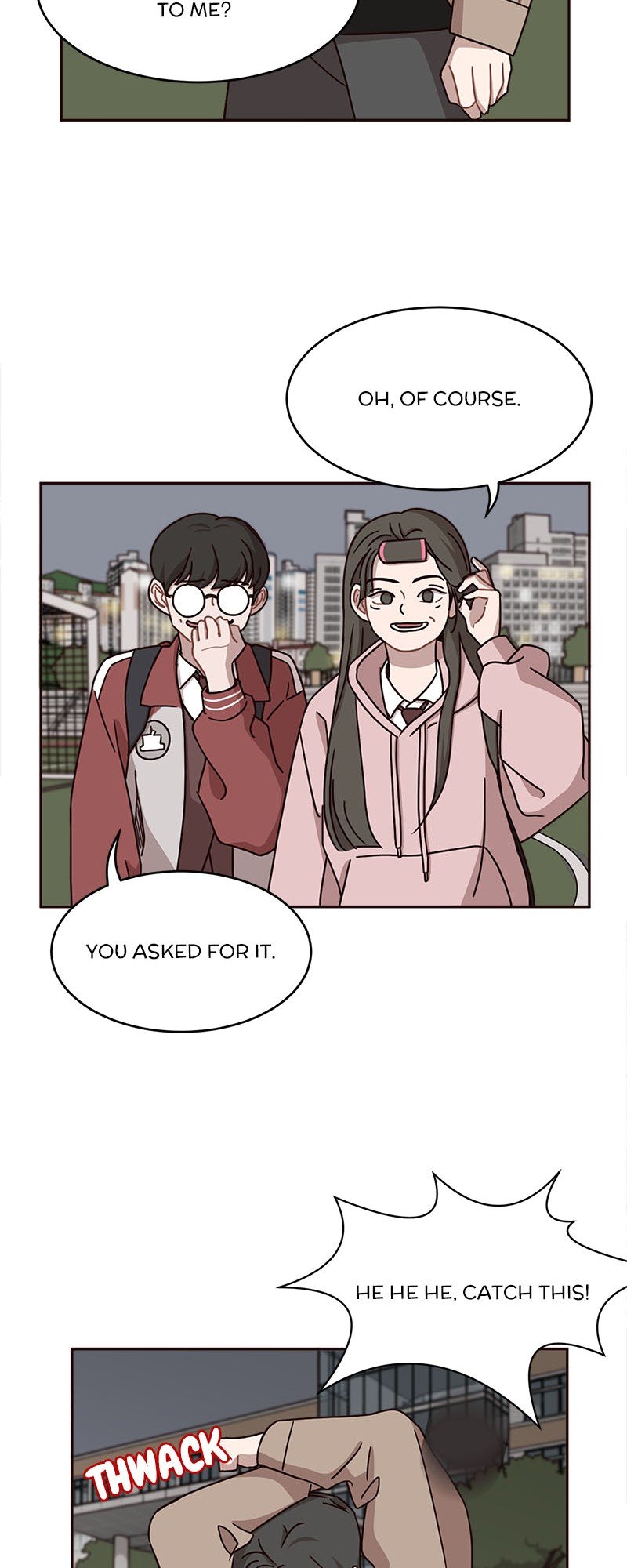 Ooh La La Chapter 46 image 19