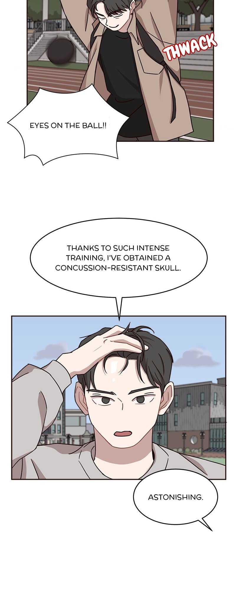 Ooh La La Chapter 46 image 20