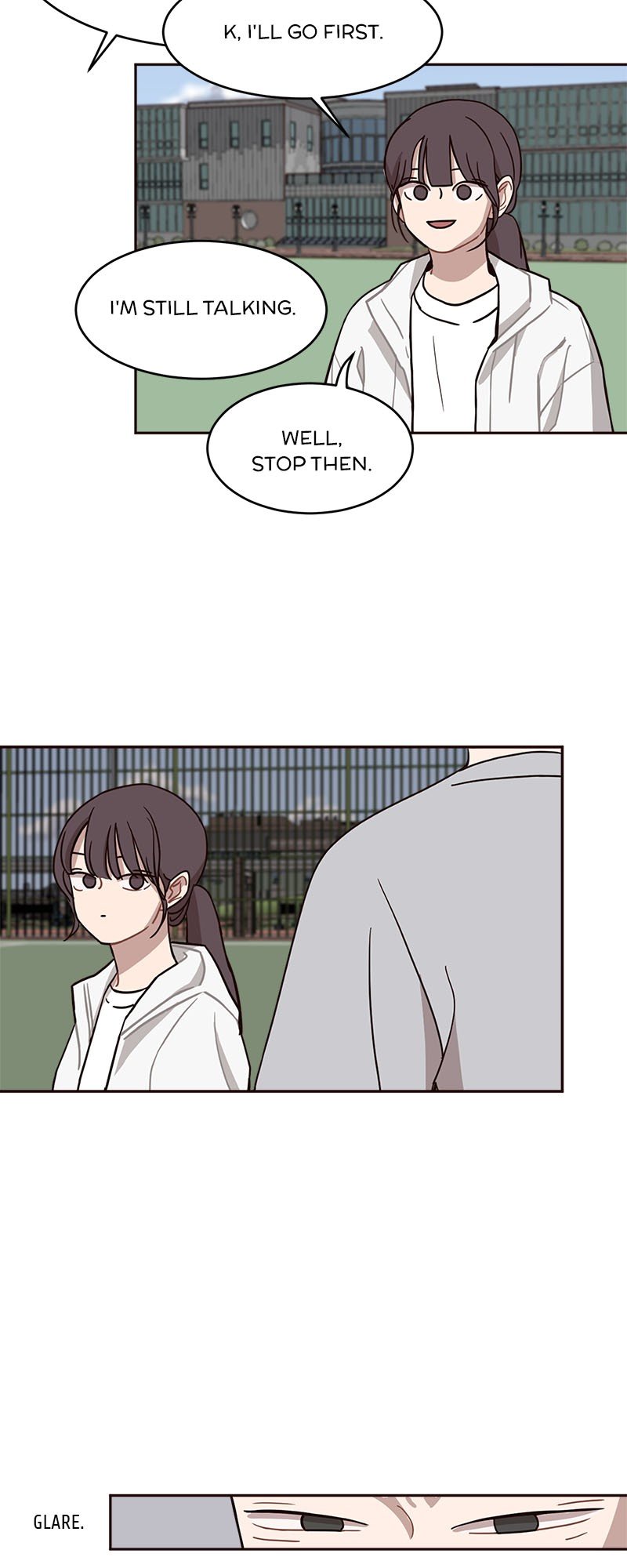 Ooh La La Chapter 46 image 24
