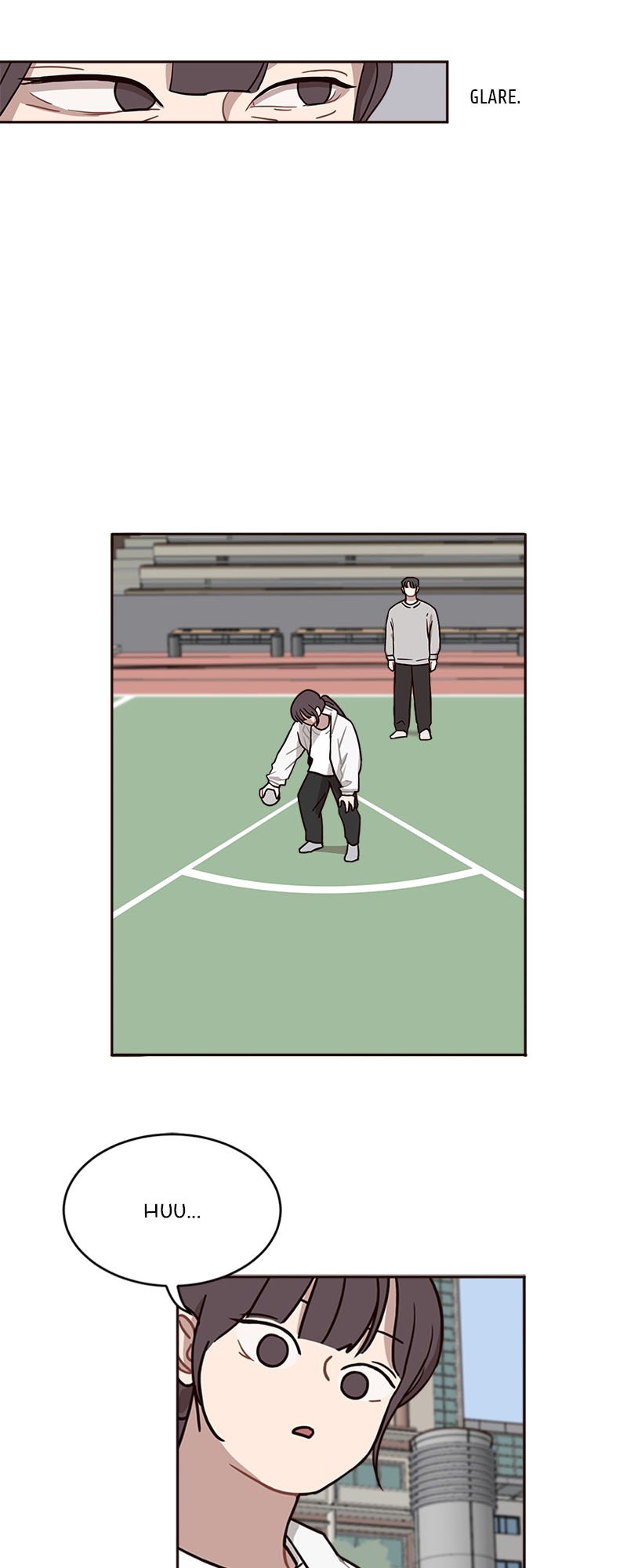 Ooh La La Chapter 46 image 25