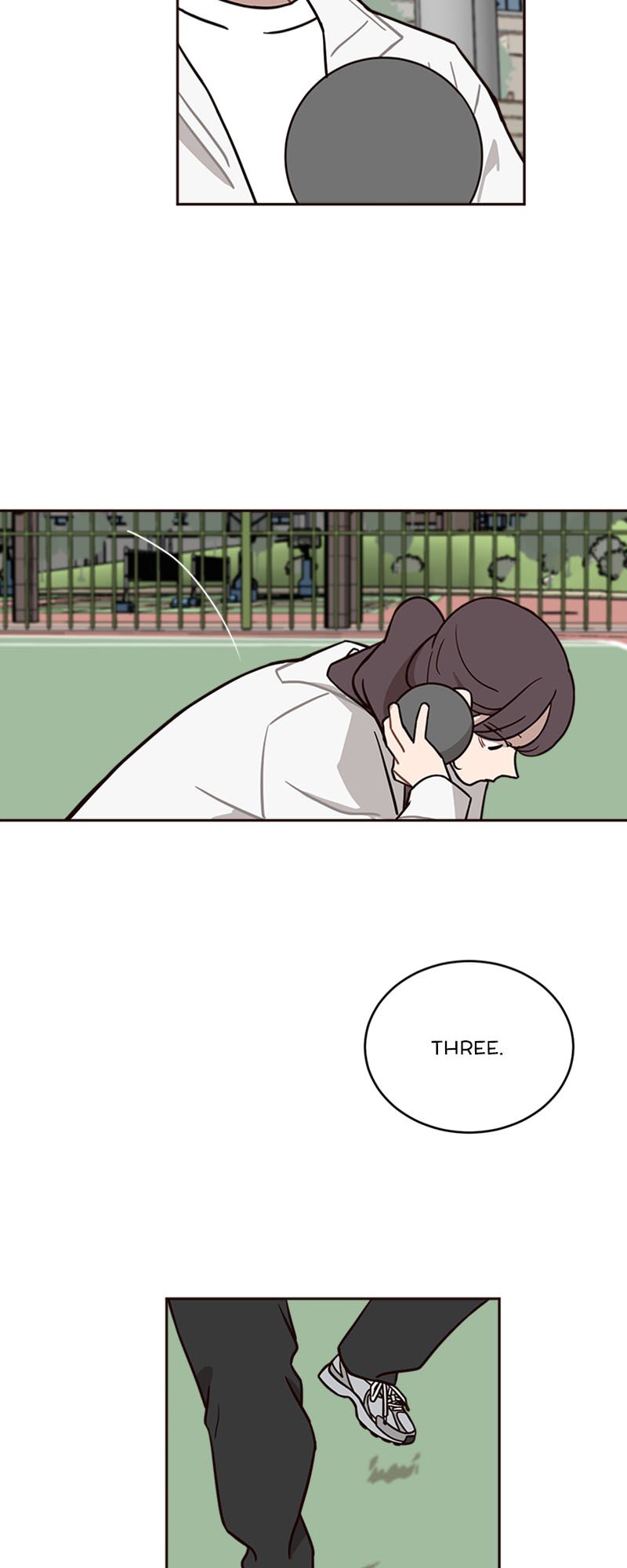 Ooh La La Chapter 46 image 26