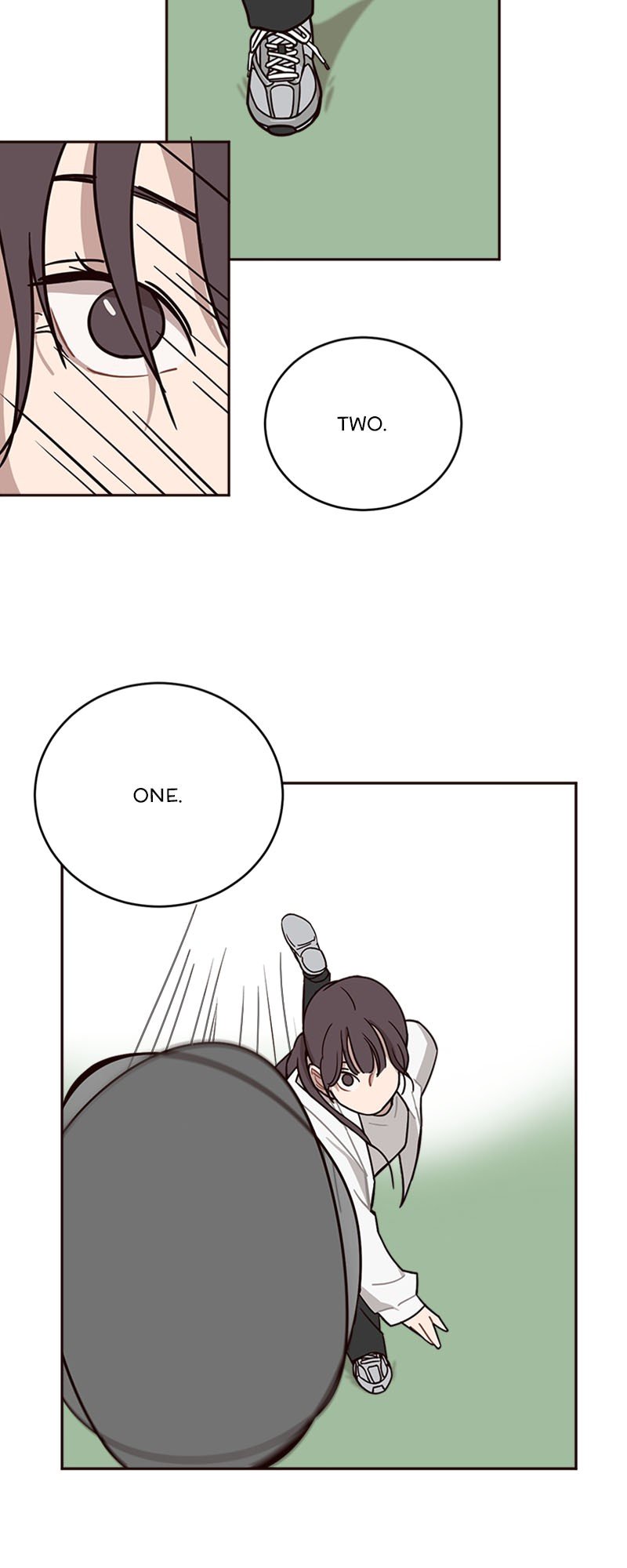 Ooh La La Chapter 46 image 27