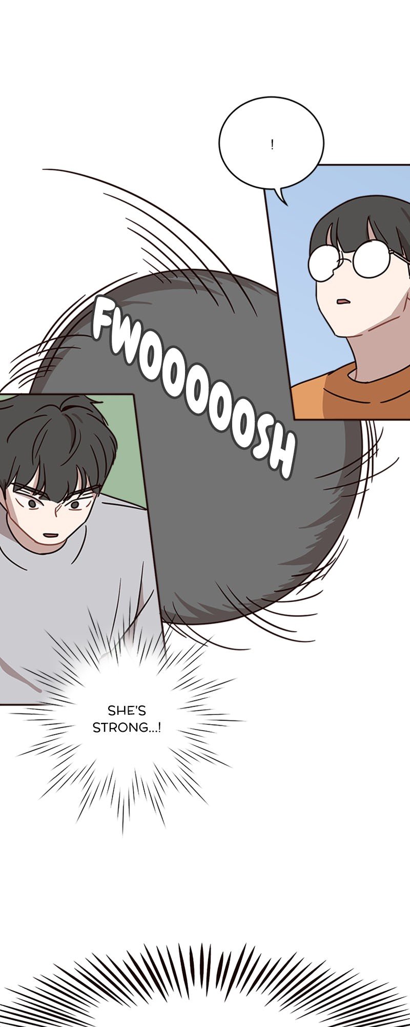 Ooh La La Chapter 46 image 28