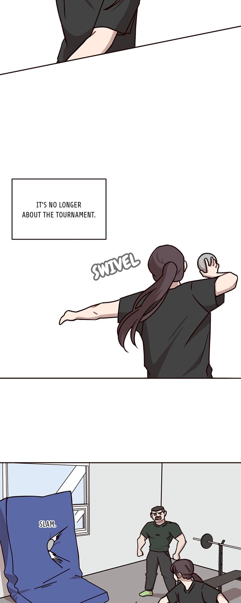 Ooh La La Chapter 46 image 2