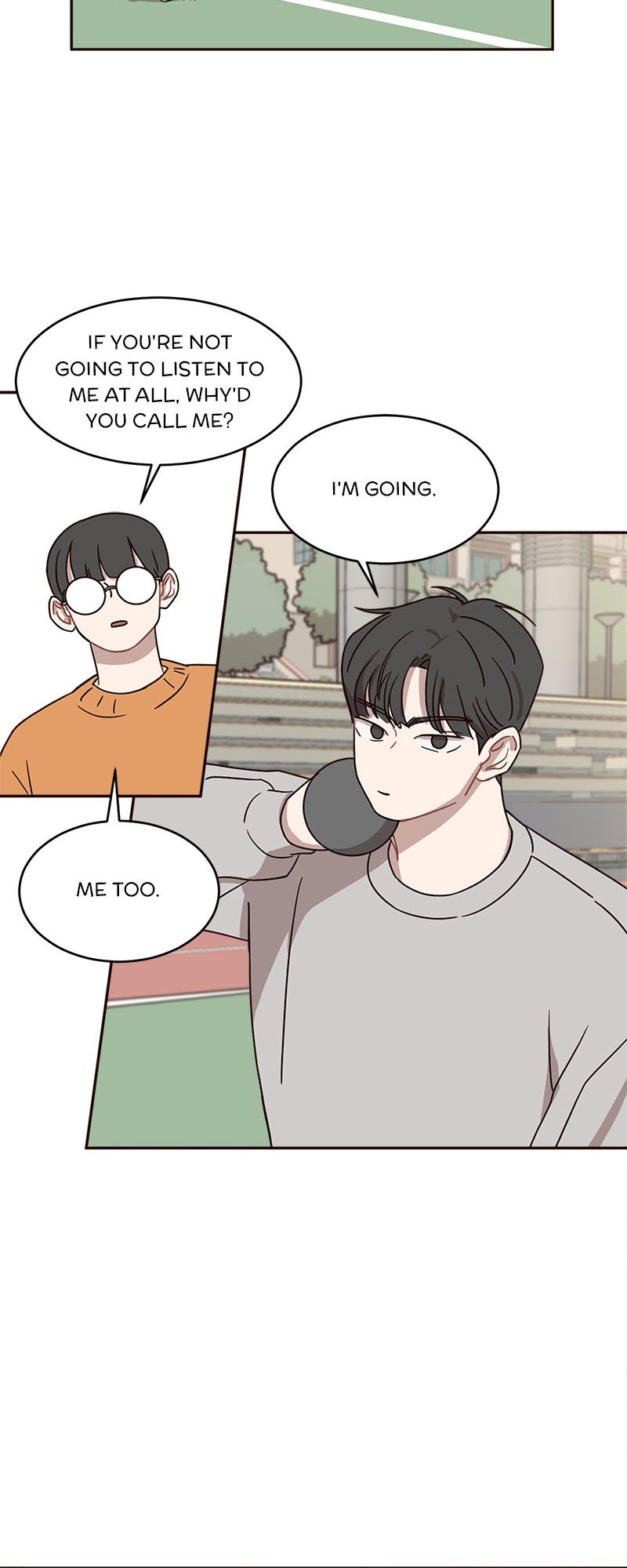 Ooh La La Chapter 46 image 34