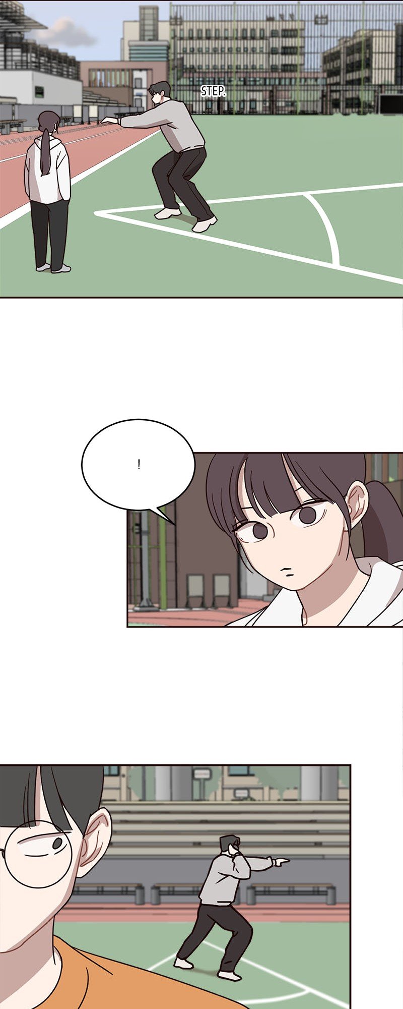 Ooh La La Chapter 46 image 35