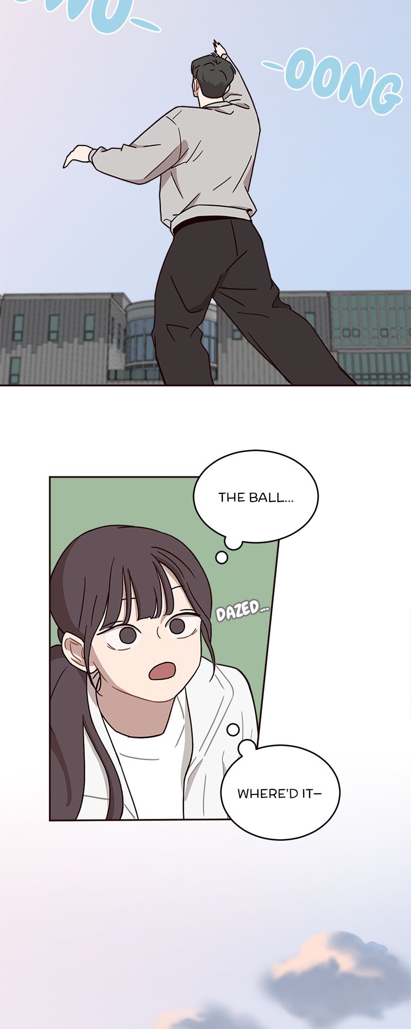 Ooh La La Chapter 46 image 38