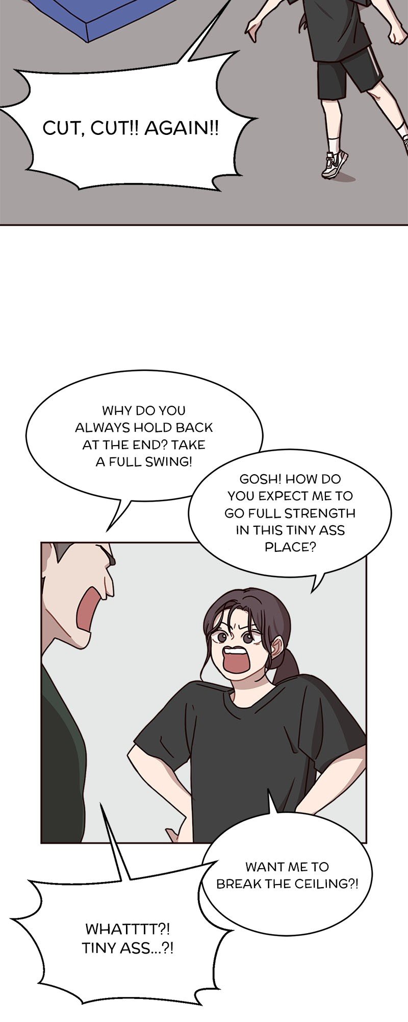 Ooh La La Chapter 46 image 3