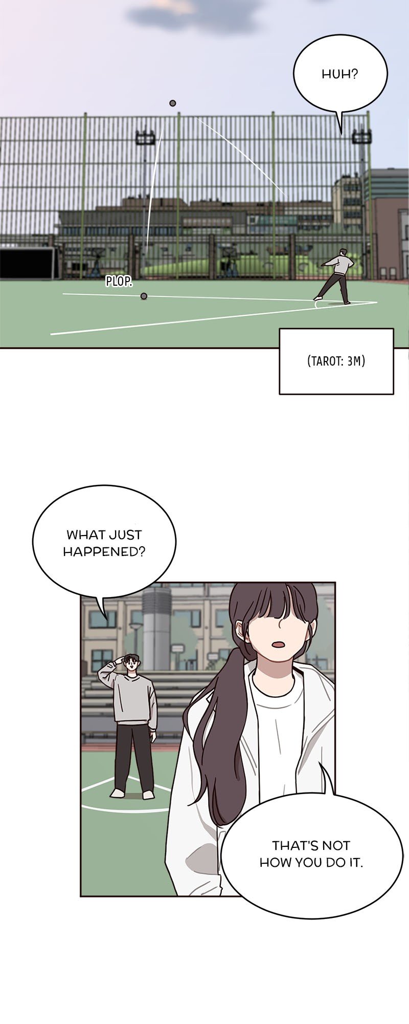 Ooh La La Chapter 46 image 39