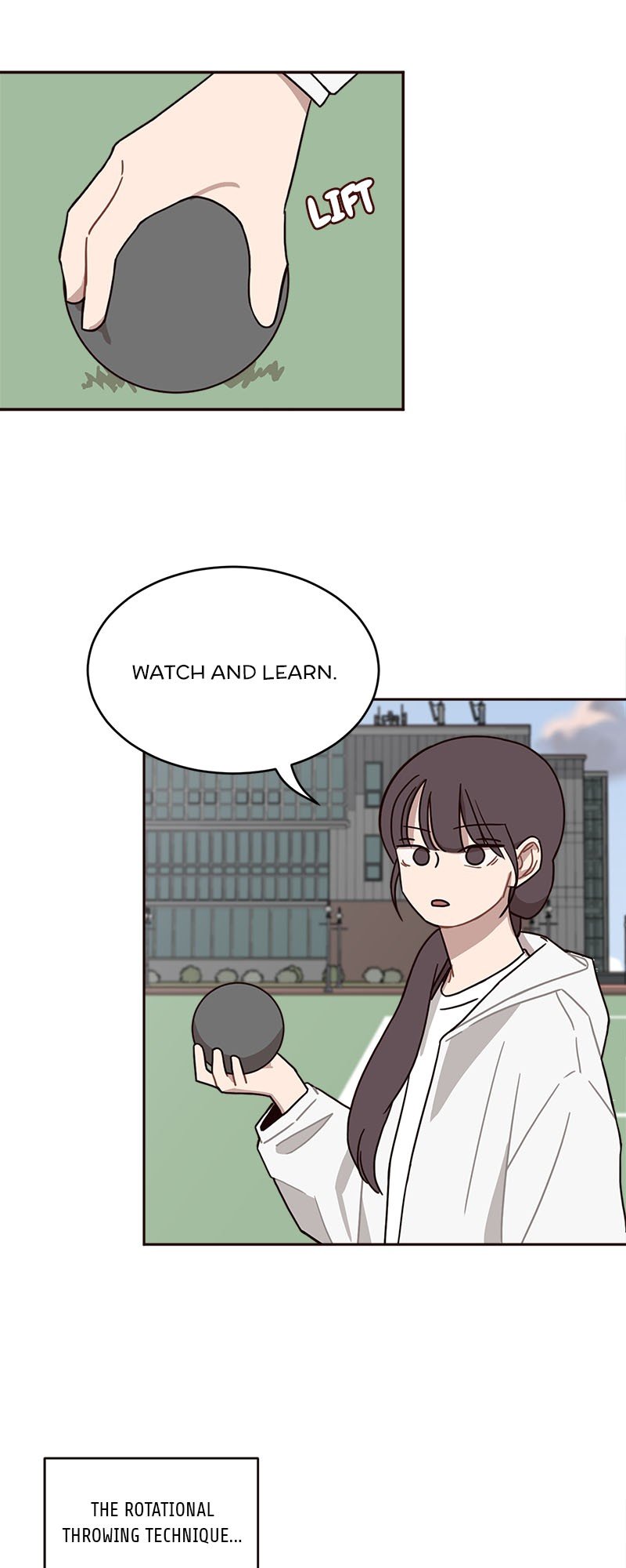 Ooh La La Chapter 46 image 40