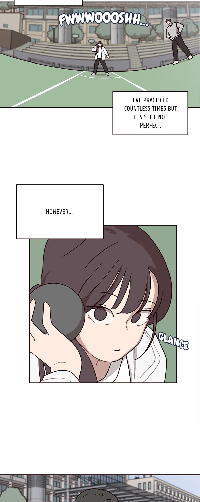 Ooh La La Chapter 46 image 41