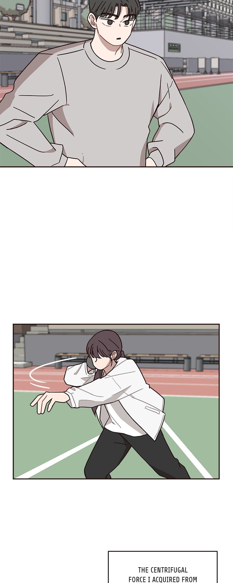 Ooh La La Chapter 46 image 42