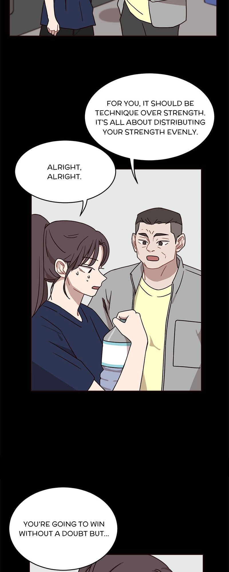 Ooh La La Chapter 46 image 46