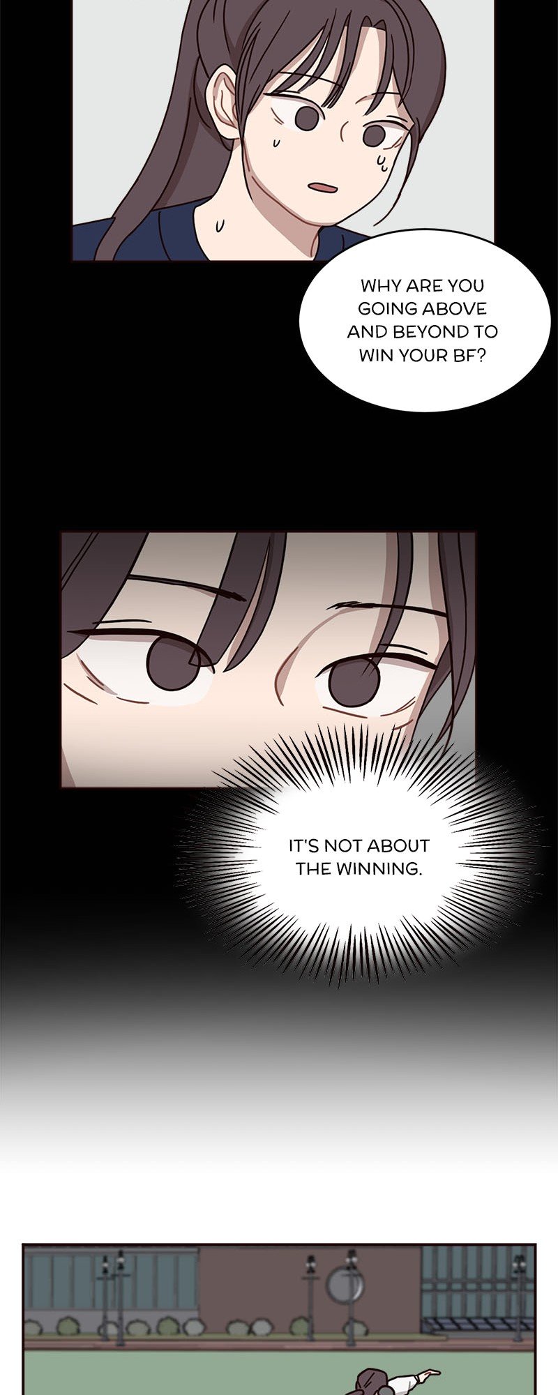 Ooh La La Chapter 46 image 47