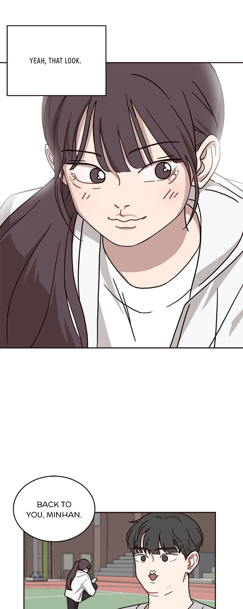 Ooh La La Chapter 46 image 53