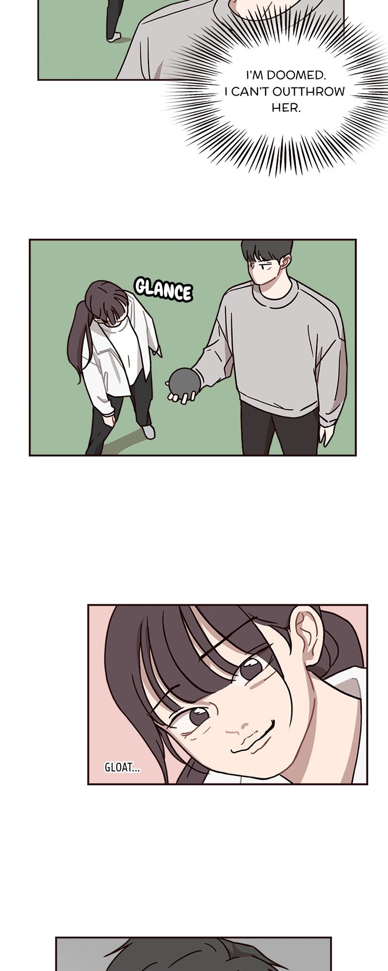 Ooh La La Chapter 46 image 54