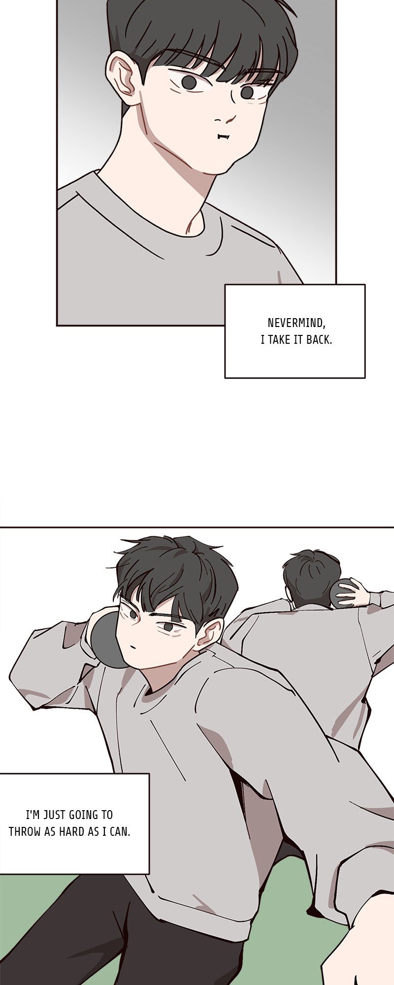 Ooh La La Chapter 46 image 55