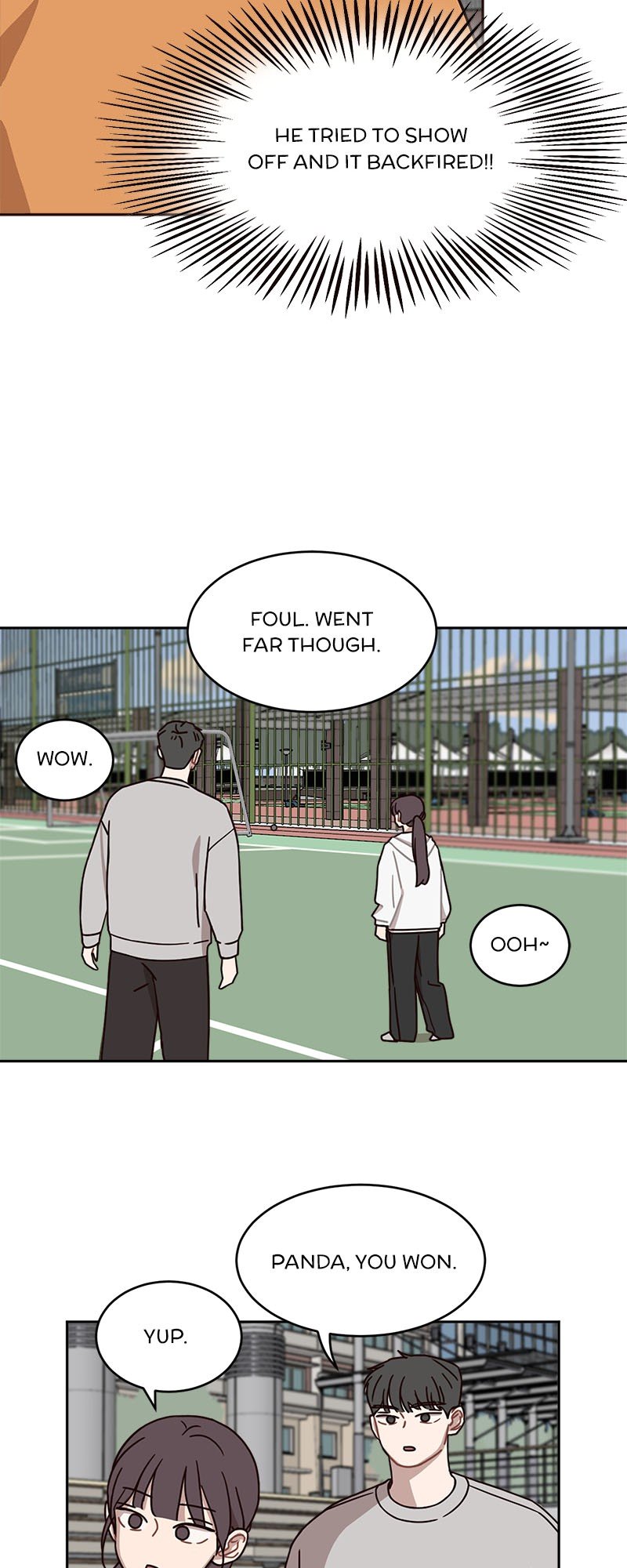 Ooh La La Chapter 46 image 58