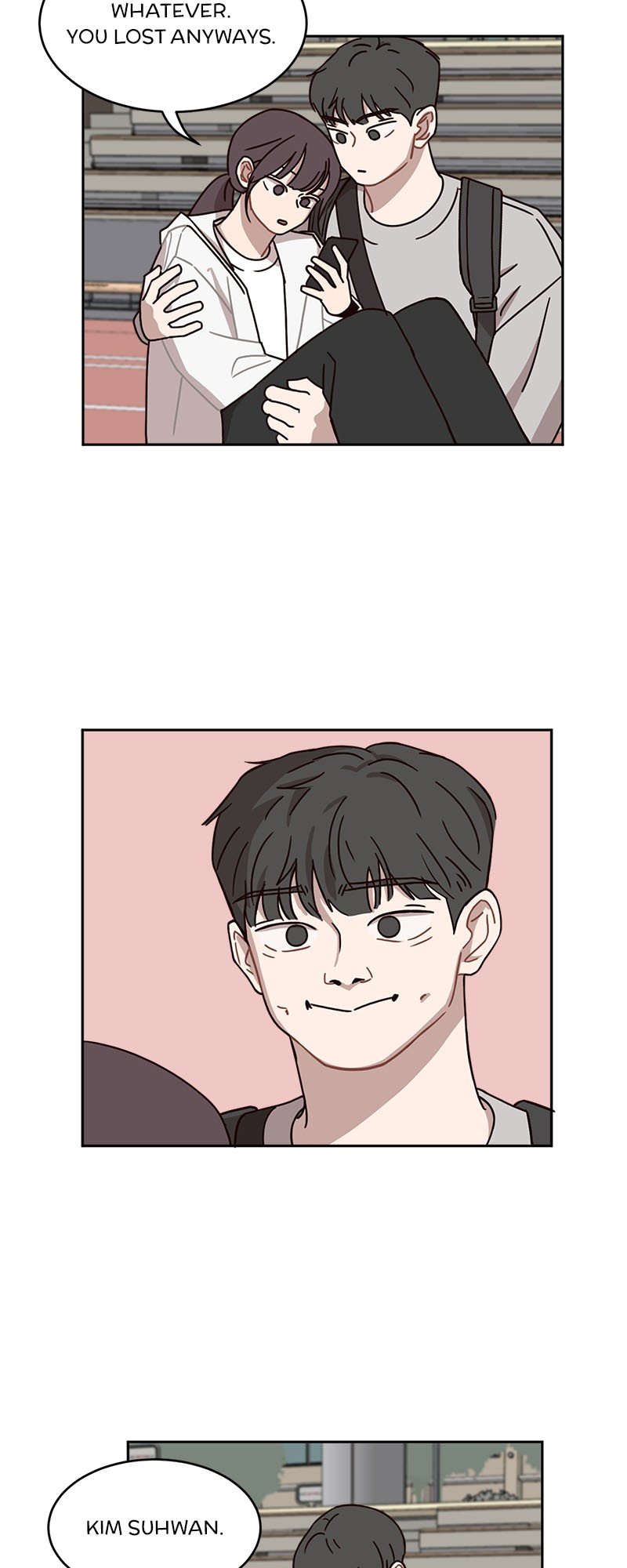 Ooh La La Chapter 46 image 61