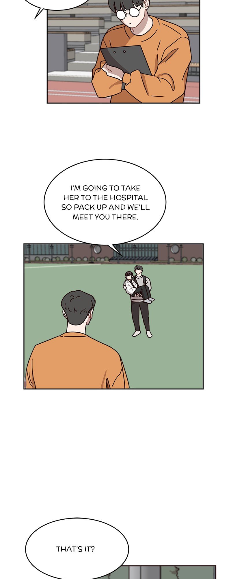 Ooh La La Chapter 46 image 62