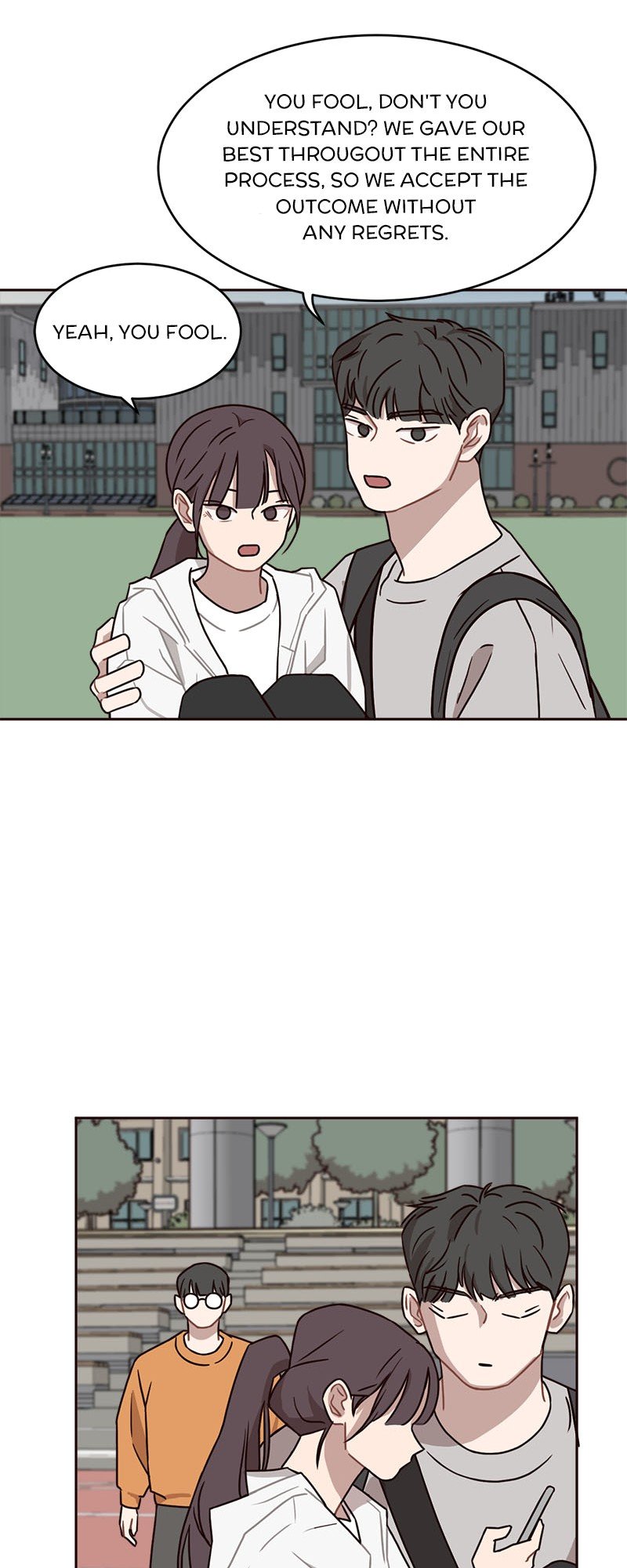 Ooh La La Chapter 46 image 64