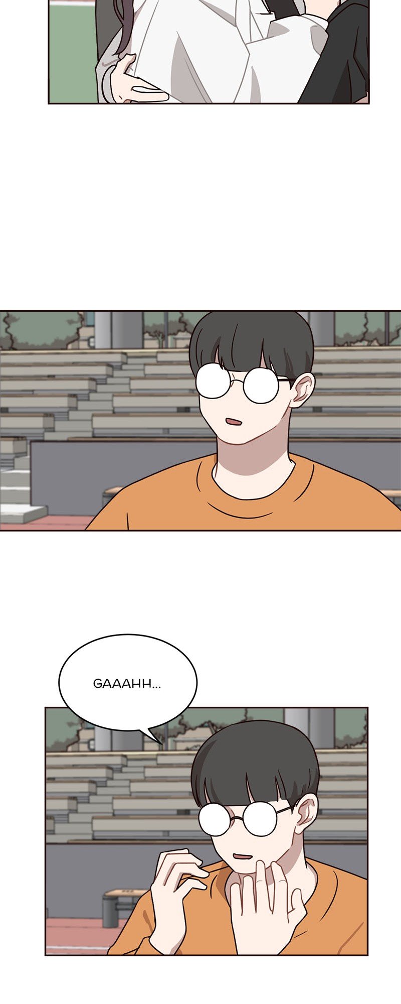 Ooh La La Chapter 46 image 65