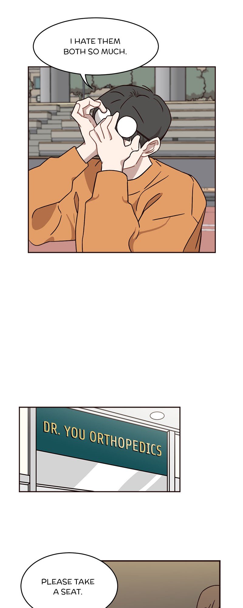 Ooh La La Chapter 46 image 66