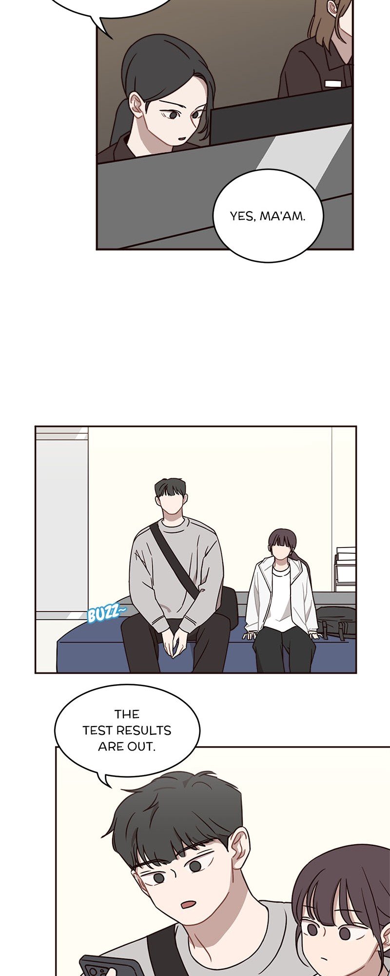 Ooh La La Chapter 46 image 67