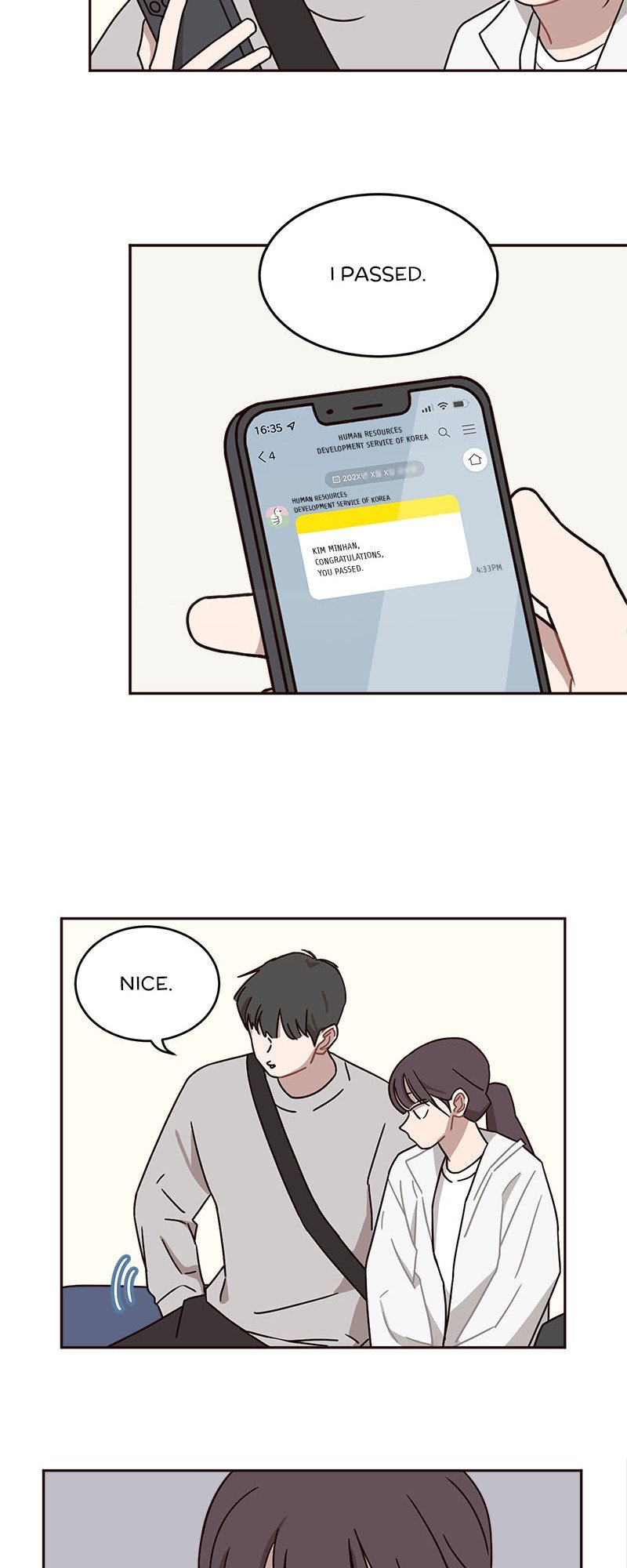 Ooh La La Chapter 46 image 68