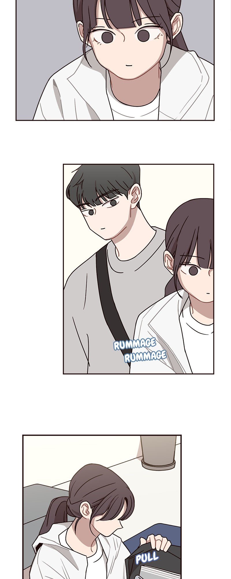 Ooh La La Chapter 46 image 69