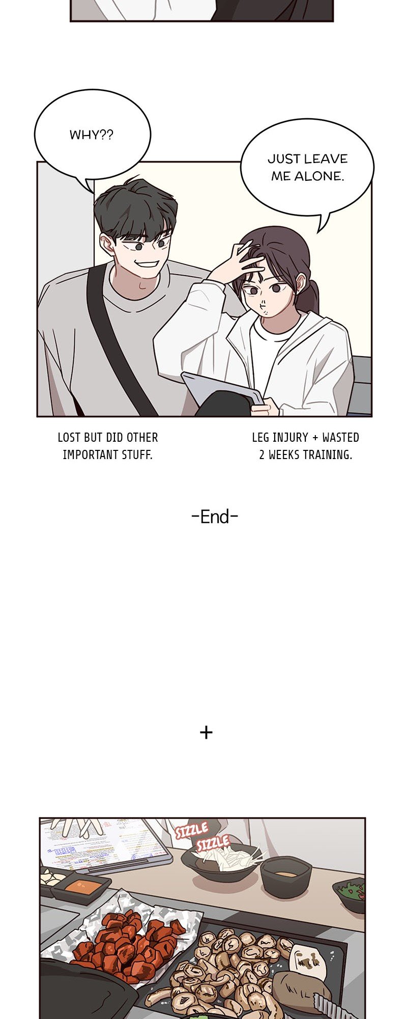 Ooh La La Chapter 46 image 72