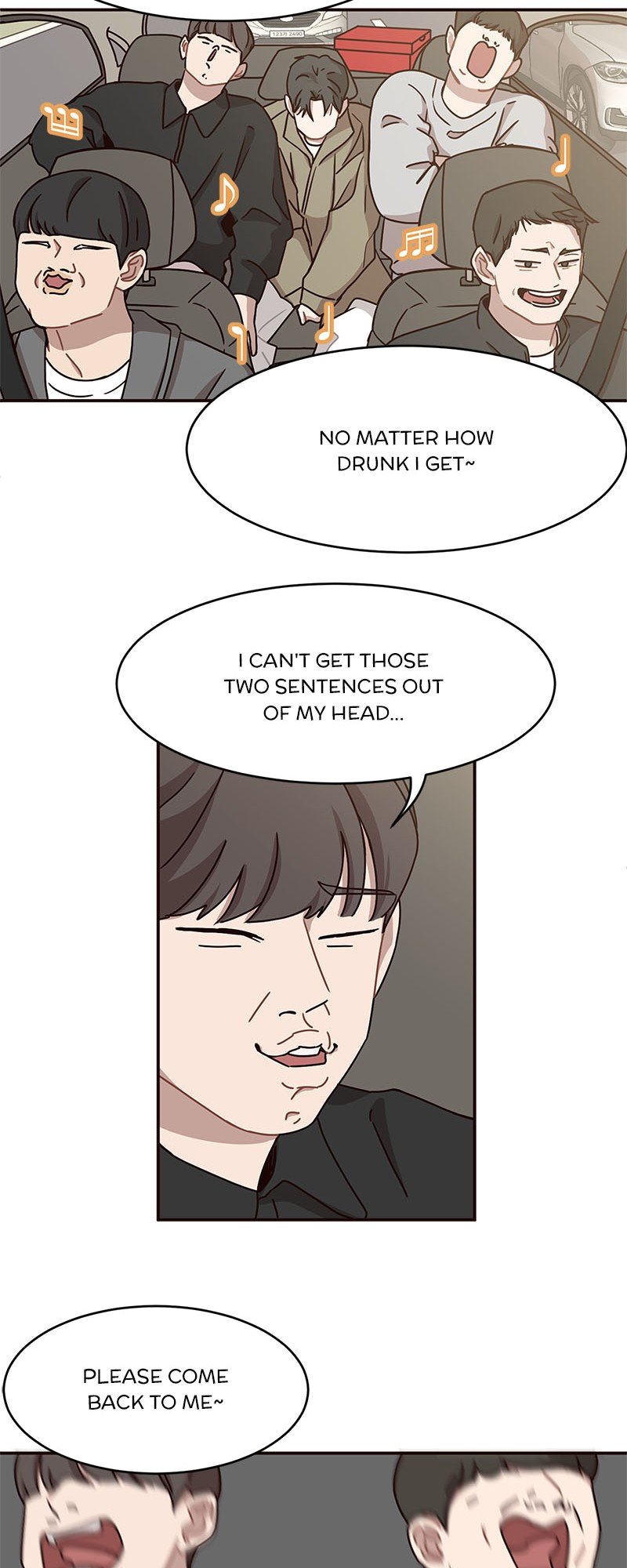 Ooh La La Chapter 47 image 9