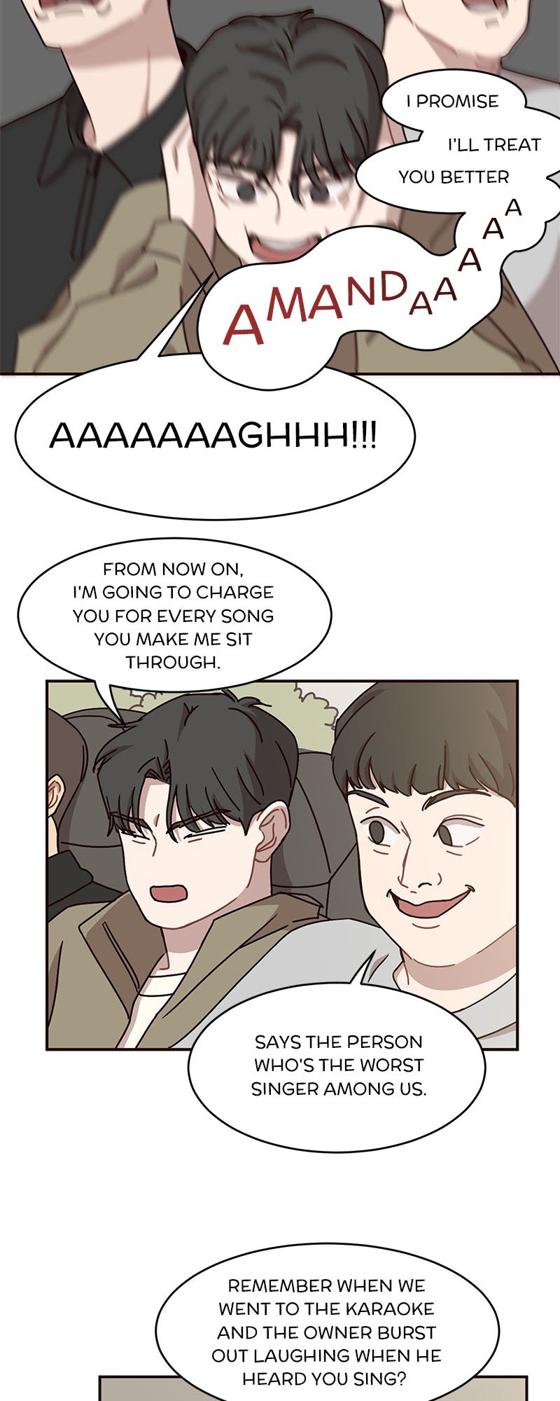 Ooh La La Chapter 47 image 10