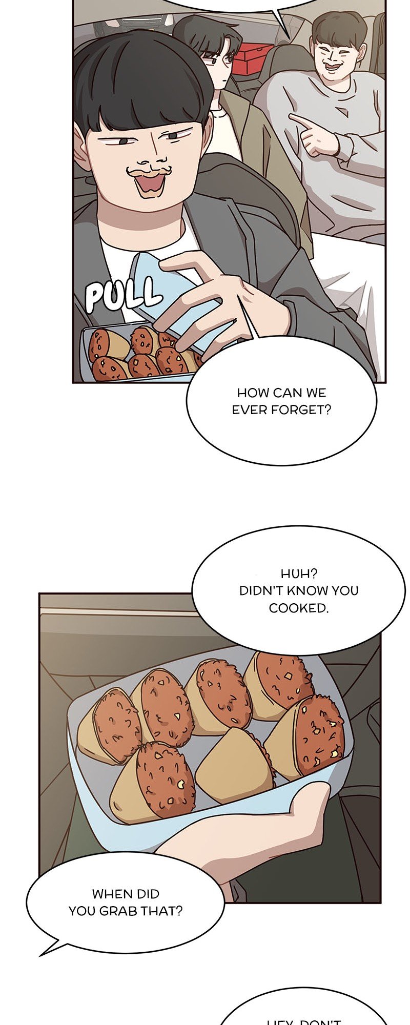 Ooh La La Chapter 47 image 11