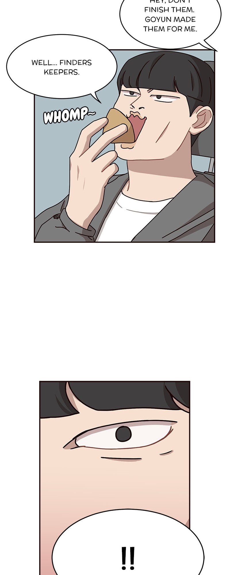 Ooh La La Chapter 47 image 12